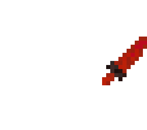 preview for Redstone greatsword