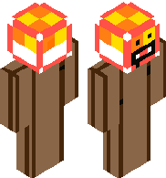 preview for Redstone torch