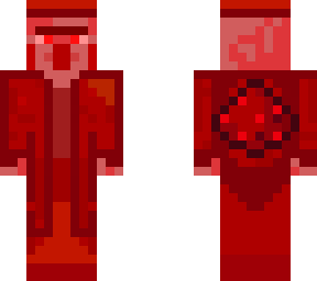 preview for Redstone Villager