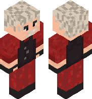 preview for Redternoalk