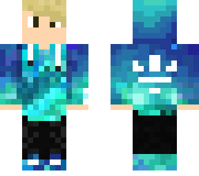 preview for Reece Adidios