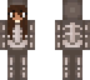 preview for reedited skin