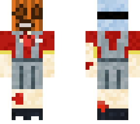 preview for Rei Oxxo Halloween Version 2