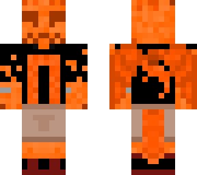 preview for Rekka Hero Suit All Fire Dragon Mode