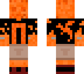 preview for Rekka Hero Suit All Fire Mode