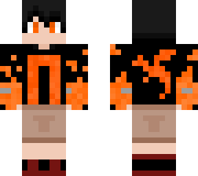 preview for Rekka Hero Suit Quirk Activated