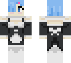 preview for rem rezero