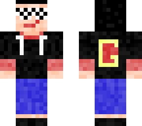 preview for Remake fore gormit505