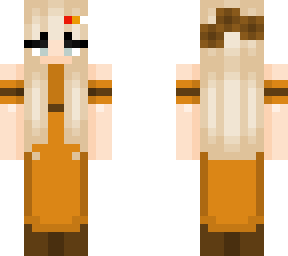 preview for remake Maid of Honor