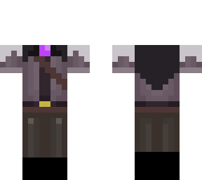 preview for Remake Of Nova Suit