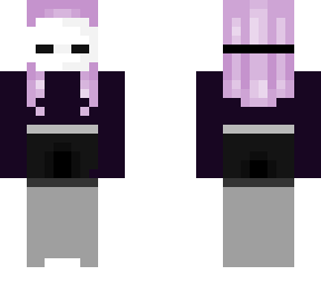 preview for Remake of oc UwU