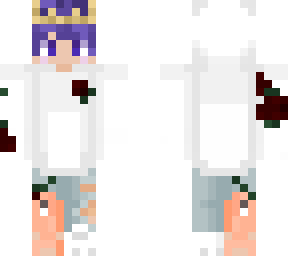 preview for remake of prince boy