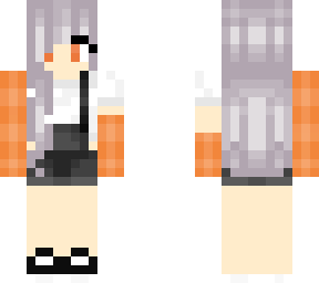 preview for Removable FlannelHalloween Edit W Overalls 2