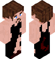 preview for Ren in dress