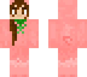 preview for Renee Pig