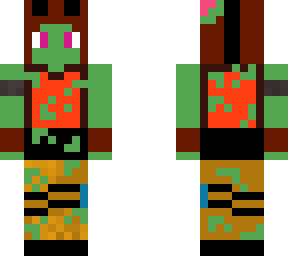 preview for renegade raider zombi