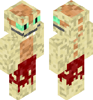 preview for Reptilian
