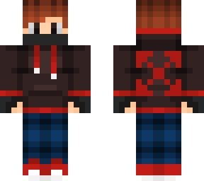 preview for REQUEST FOR ifoxn check out their skins