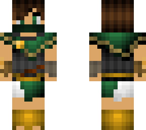 preview for Reskin for server