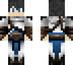 preview for revamped Assassin