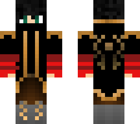 preview for Revamped Night Assassin