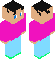 preview for Reverse Blue Devil