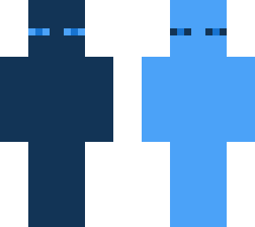 preview for reverse blue enderman