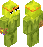 preview for RexTamerMC 