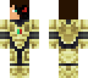 preview for Rey de oro endemoniado