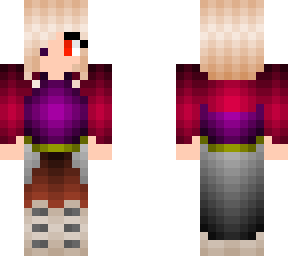 preview for Rhea Demigoddess