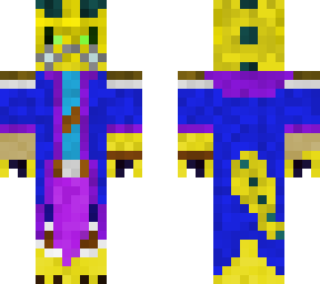 preview for Rhogar Myastan