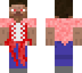 preview for rib cage steve