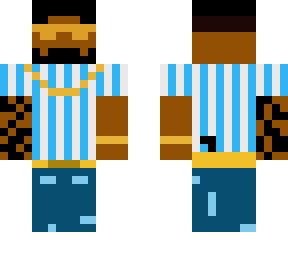 preview for Rich aaMexican