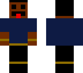 preview for Rich Black Dude