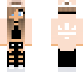 preview for Rich Girl