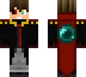 preview for RichMc Humano