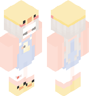 preview for rihaadeclouv duck