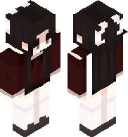 preview for rihaadeclouv red