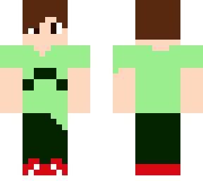 preview for RikeQ IRL