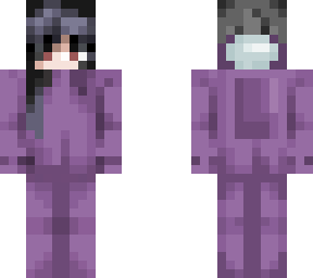 preview for Rima among us