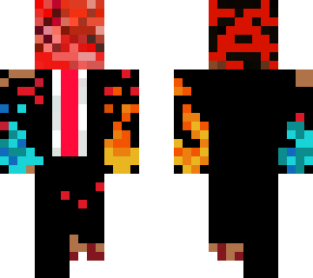 preview for Rip and Tear fire and ice