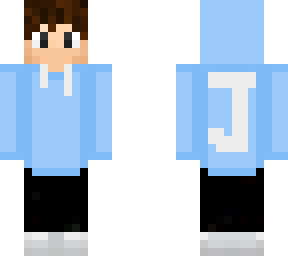 preview for Rip Josh