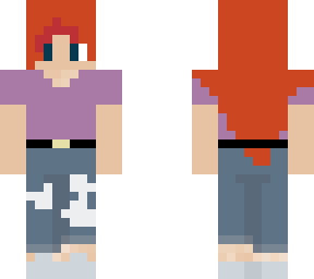 preview for Ripped Jean Break Up