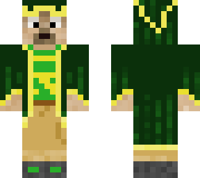 preview for Robbs Cloak V3