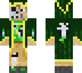 preview for Robbs Halloween 2020