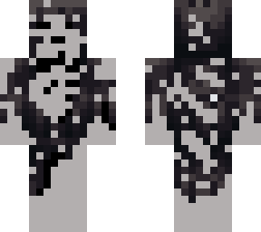 preview for Robed Skeleton
