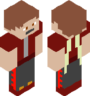 preview for robin kazami