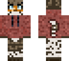 preview for Robin Skin Oct 2020