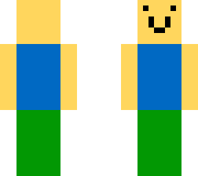 preview for ROBLOX NOOB