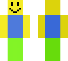 preview for Roblox Noob